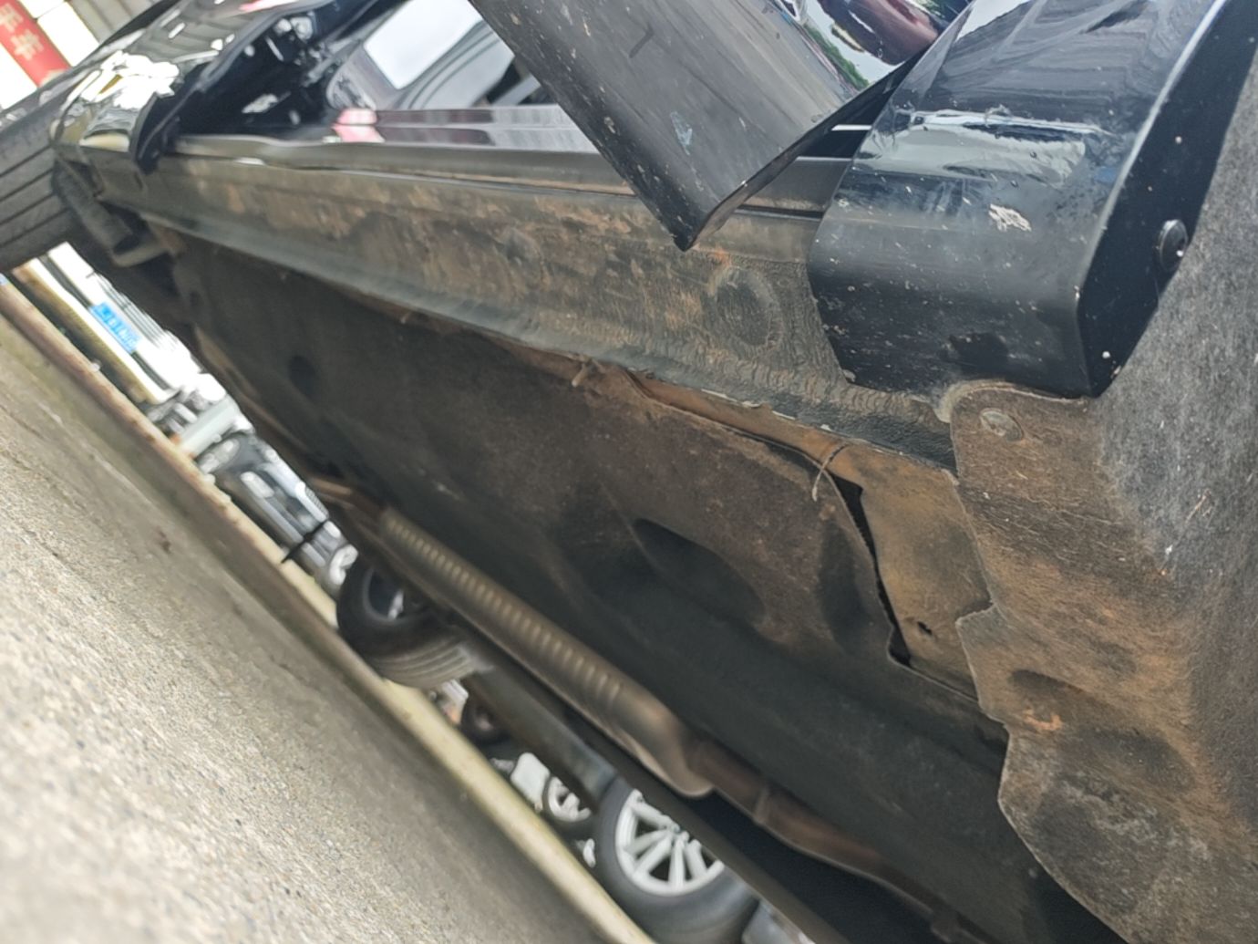 车300二手车图片