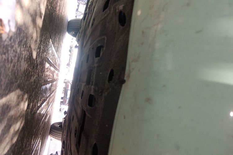 长安启源 长安Lumin 2022款 210km 香甜款局部细节9008