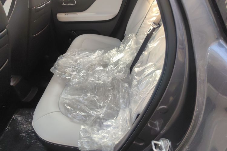 凯翼拾月 2025款 Mate 410km踏浪版中控内饰21