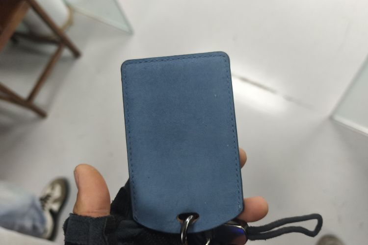 特斯拉 Model Y 2021款 Performance高性能全轮驱动版中控内饰11