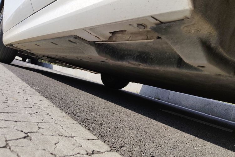 比亚迪 秦PLUS 2023款 冠军版 EV 420KM超越型局部细节9003