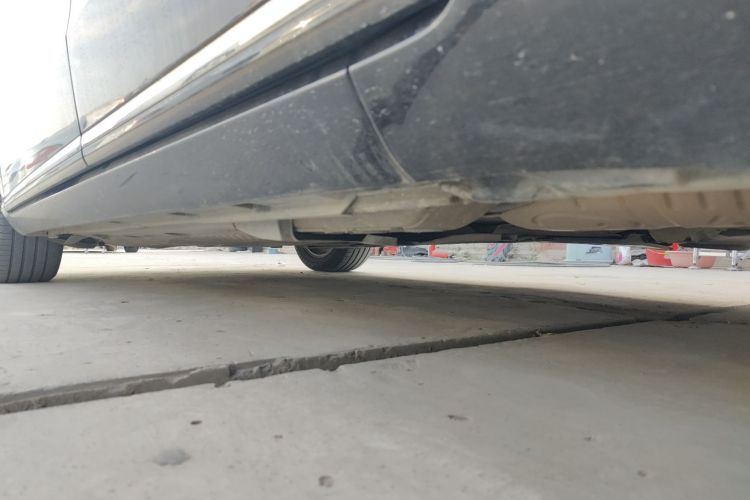 大众 迈腾 2013款 1.8TSI 豪华型局部细节9002