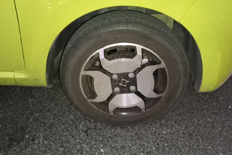 思皓 2022款 花仙子款 满天星车身外观10