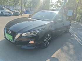 日产 天籁 2021款 2.0L XL 舒适版