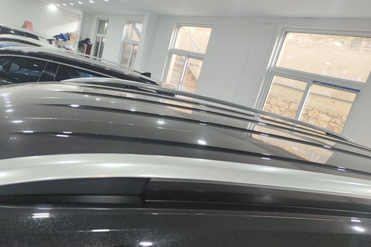 大众 途昂 2023款 330TSI 两驱豪华版局部细节57