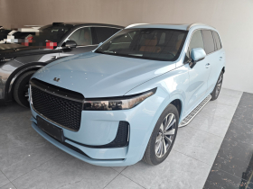 理想汽车 理想ONE 2020款 增程6座版