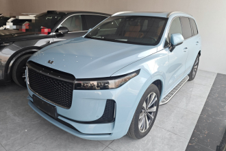 理想汽车 理想ONE 2020款 增程6座版