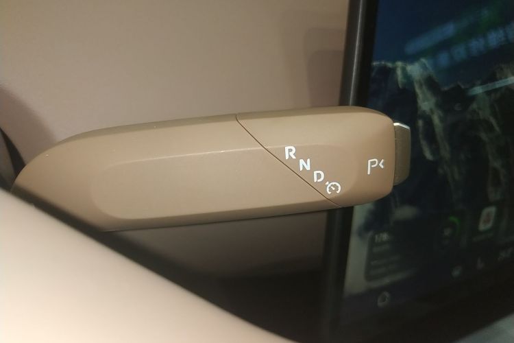 阿维塔07 2024款 Max纯电版中控内饰18