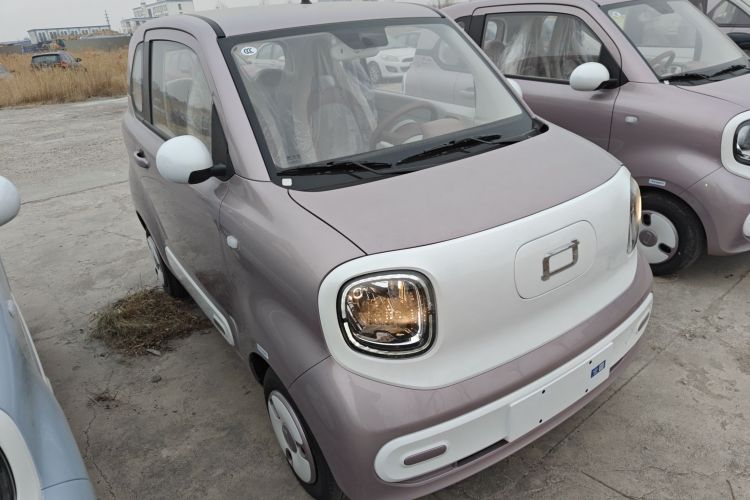 奔腾小马 2026款 222km 萌趣马 Plus车身外观3