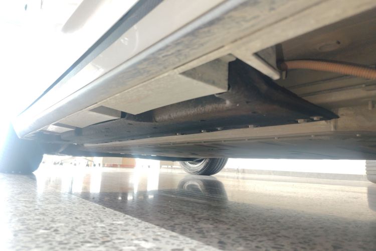 埃安 AION S 2022款 炫 580 Pio 60kWh局部细节9001