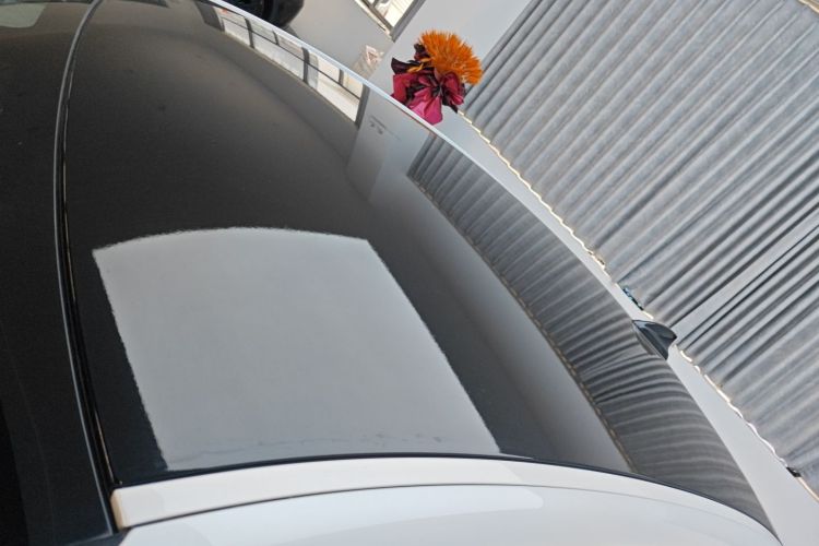 宝马1系 2017款 118i 时尚型车身外观57