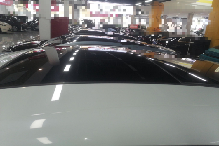 保时捷 2018款 Macan 2.0T局部细节57