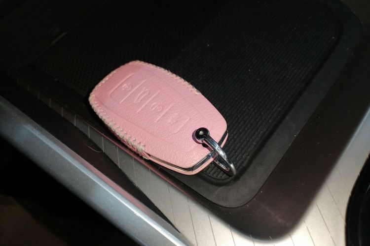 吉利汽车 帝豪 2023款 第4代冠军版 1.5L CVT旗舰型中控内饰11