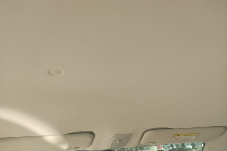 五菱汽车 五菱缤果 2025款 333km 悦享款中控内饰22