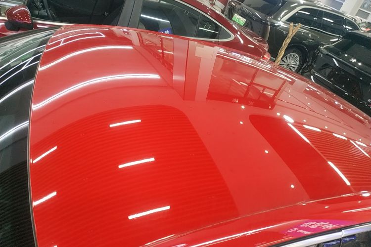 奥迪A3 2017款 Limousine 35 TFSI 进取型局部细节57