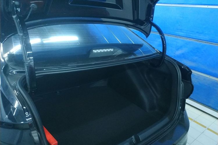 大众 朗逸 2023款 新锐 1.5L 自动新逸版局部细节23