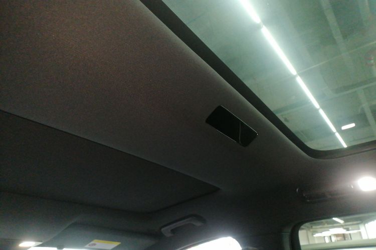 理想汽车 理想L8 2023款 Pro局部细节22