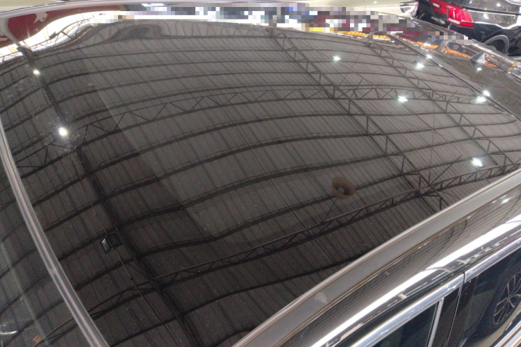 日产 逍客 2021款 2.0L CVT豪华版局部细节57