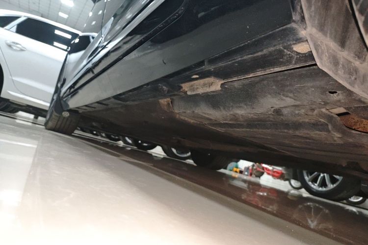 大众 迈腾 2020款 330TSI DSG 领先型局部细节9002