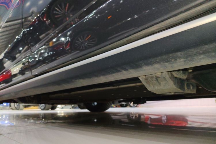 理想汽车 理想L8 2023款 Max局部细节9002