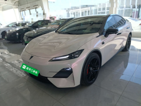 深蓝汽车 深蓝SL03 2022款 515纯电版