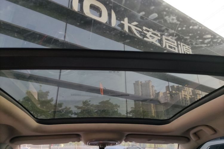 比亚迪 宋 2016款 盖世版 1.5TI 手动豪雅型局部细节22