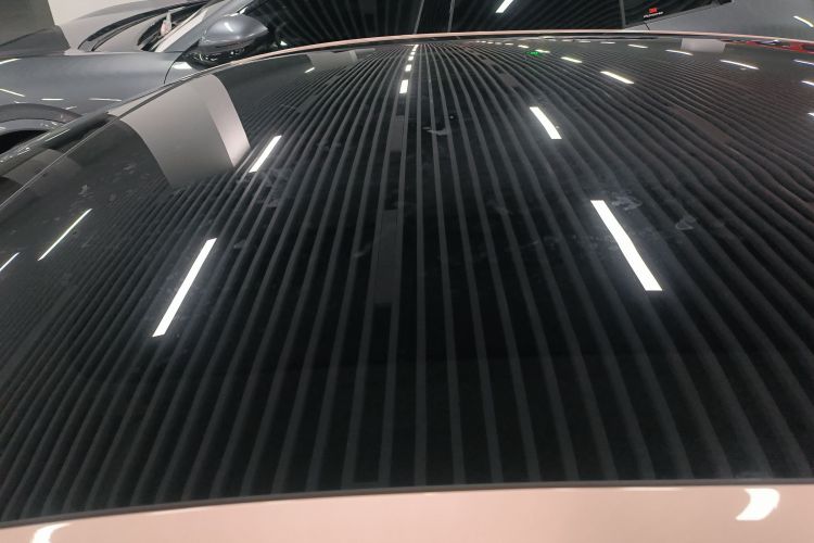 日产N7 2025款 510 Pro局部细节57