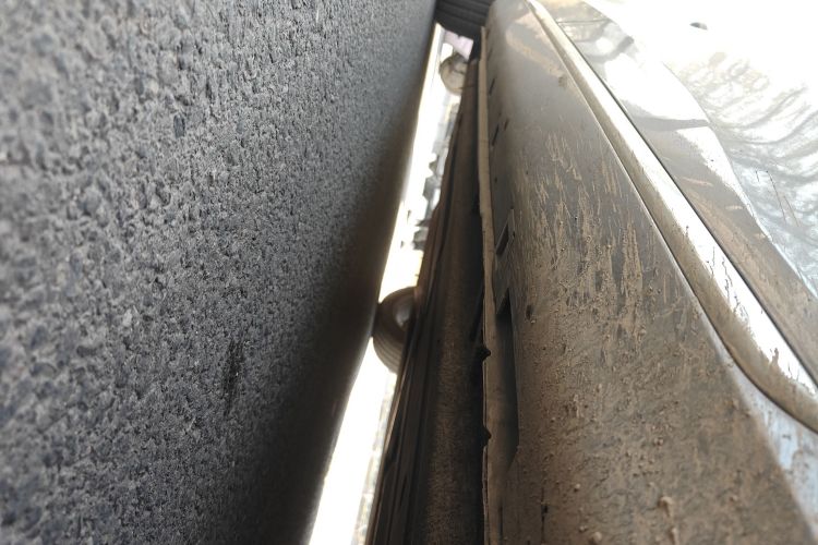 红旗H5 2023款 2.0T 自动智联旗畅版局部细节9001