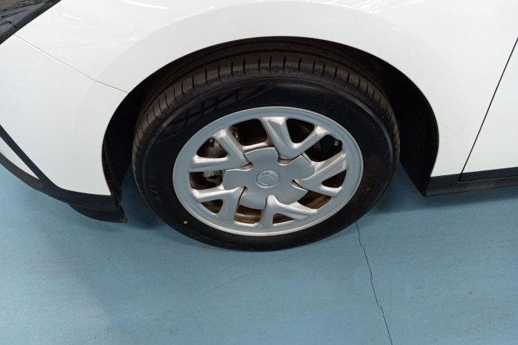 别克 微蓝6 2024款 450km 出行版车身外观6007