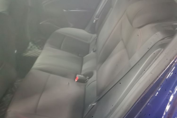 别克 威朗 2018款 两厢GS 20T 双离合进取型中控内饰7004