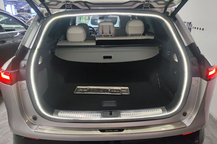 小鹏G9 2024款 702 Max局部细节23