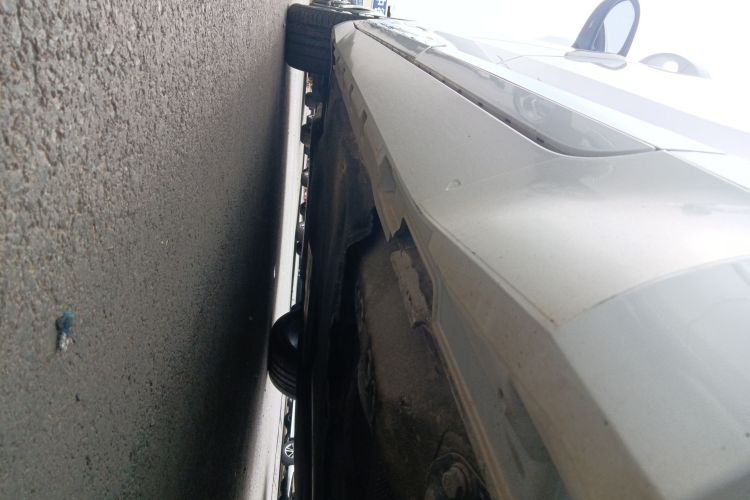 一汽-大众CC 2019款 380TSI 曜颜版 国V局部细节9002