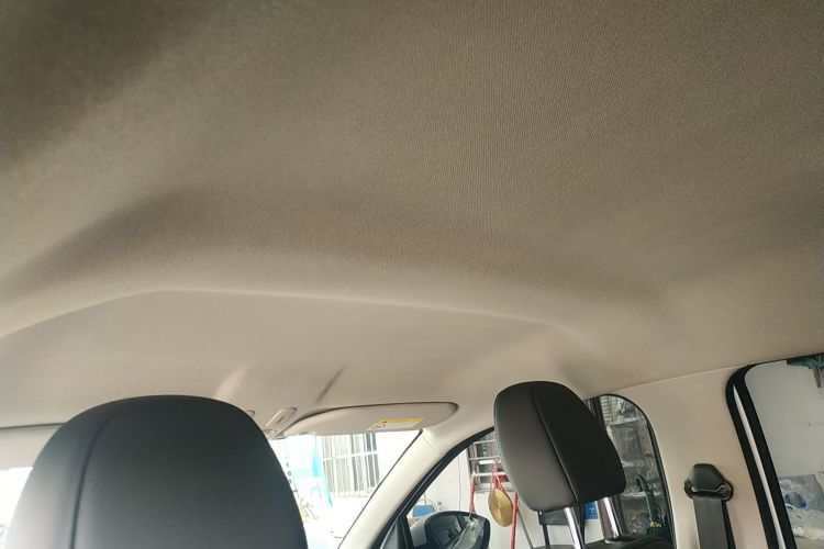 雪铁龙C3-XR 2021款 190THP DCT致尚版局部细节22