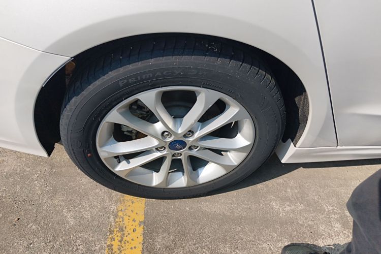 福特 蒙迪欧 2020款 EcoBoost 200 时尚型车身外观6008