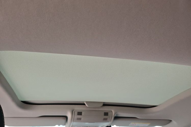 大众 Polo 2021款 Plus 1.5L 自动全景乐享版中控内饰22