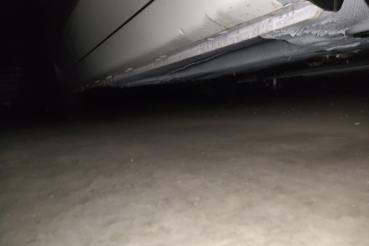 荣威i5 2023款 1.5L CVT豪华版局部细节9001