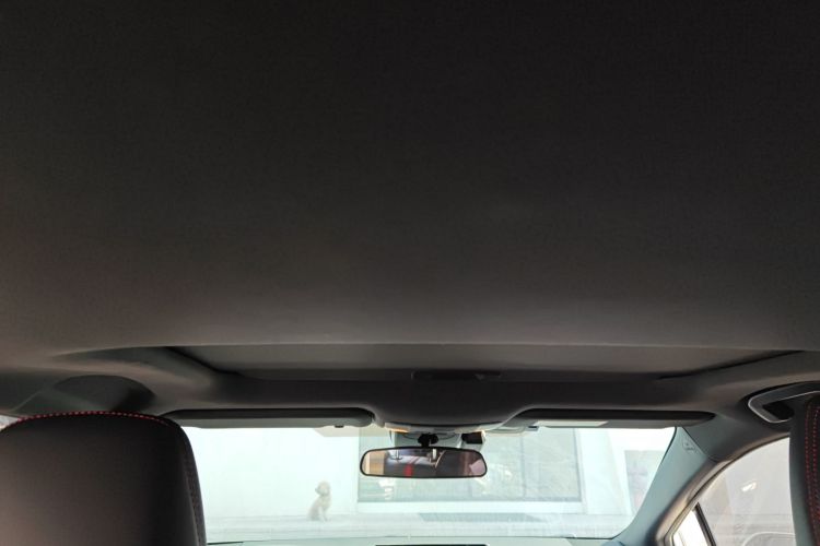 丰田 雷凌 2021款 185T CVT运动版中控内饰22