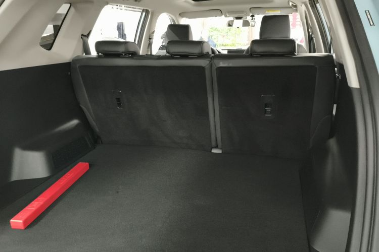 五菱汽车 五菱星辰 2021款 1.5T CVT星辉版局部细节23