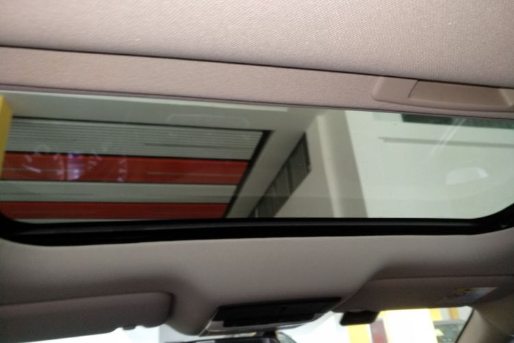 日产 轩逸 2020款 1.6L XL CVT悦享版局部细节22