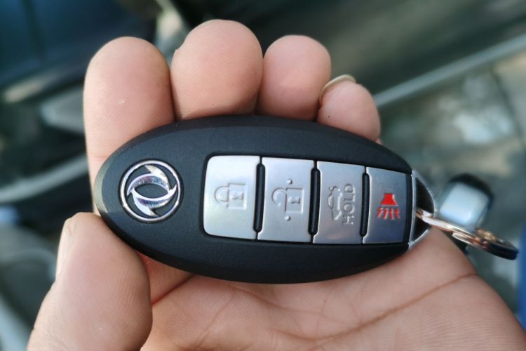 东风风神A60 2016款 1.6L DCT豪华型中控内饰11