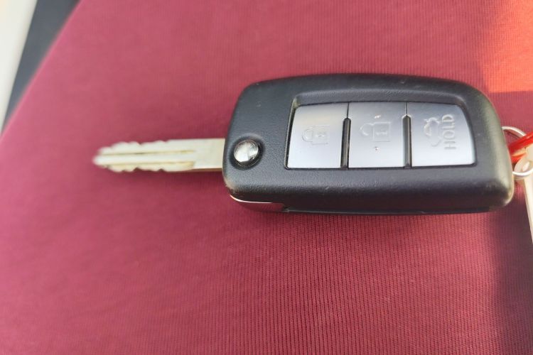 日产 轩逸 2022款 经典 1.6XE CVT舒适版中控内饰11