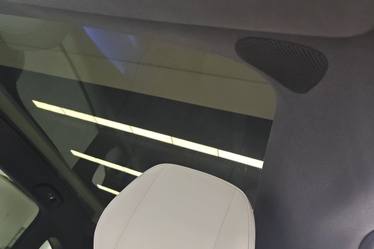 小鹏P7+ 2024款 长续航 Max中控内饰22