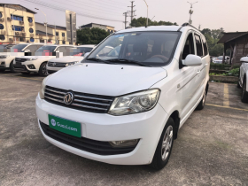 东风风光 风光330 2014款 1.5L手动标准型DK15-02