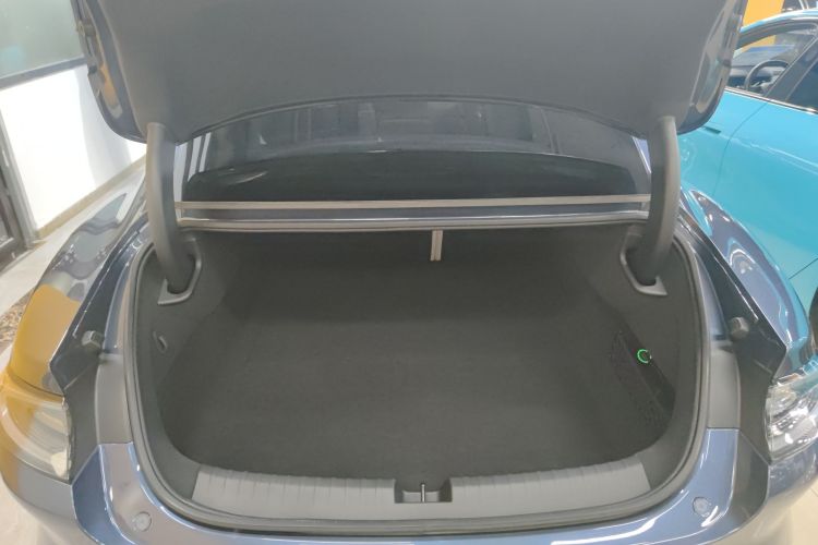 小米汽车 小米SU7 2024款 四驱Max创始版局部细节23