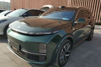 理想汽车 理想L9 2022款 Max