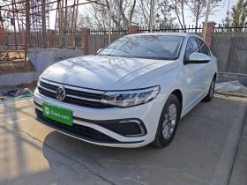 大众 宝来 2024款 200TSI DSG畅行版