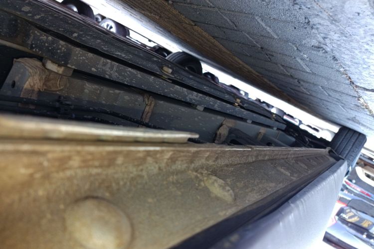 比亚迪 海鸥 2023款 活力版局部细节9002