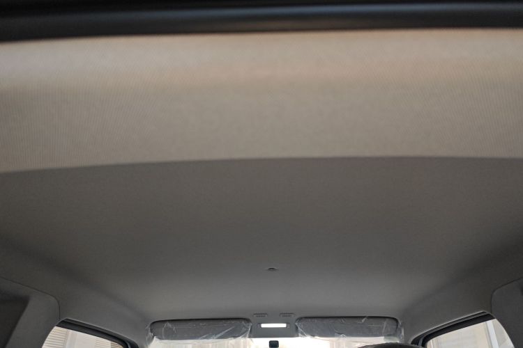 吉利银河 2024款 熊猫mini 200km 耐力熊局部细节22