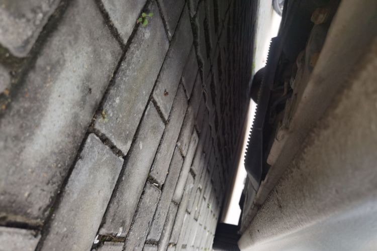 大众 途安 2011款 1.4T DSG智臻版5座局部细节9002