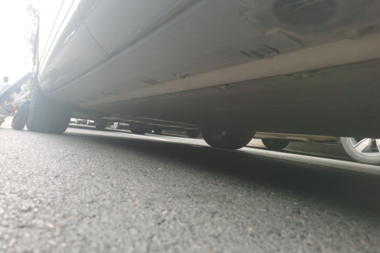 小鹏G9 2024款 702 Max局部细节9003